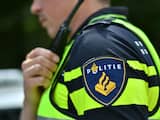 Twee mannen vluchten weg met kindje achterin de auto na beroven winkel