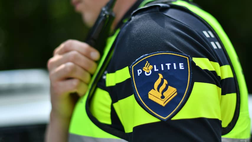 File op A326 tussen Nijmegen en Ravenstein door ongeluk