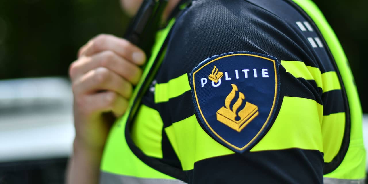Leven politieagent Stefan op z'n kop na intimidatie: 'Ik ontspande niet meer'