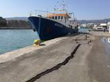 Zeker twee doden op Griekse eiland Kos door zware aardbeving
