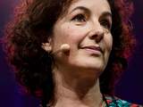Femke Halsema is van nature 'een bankhanger'