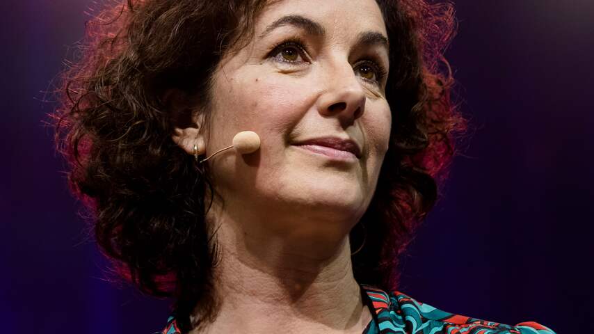 Amsterdamse collegepartijen blij met Halsema