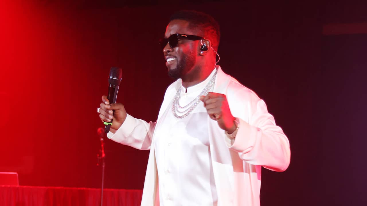 Diddy Releases A New Album After Seventeen Years: 'R&b Lives' | Music ...