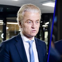 Vooral Omtzigt hield premierschap Wilders tegen, PVV-leider is gefrustreerd