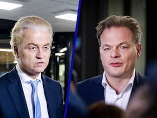 Geert Wilders, Pieter Omtzigt