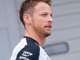 Button rijdt ook volgend jaar voor McLaren