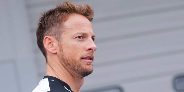 Jenson Button