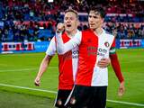 Feyenoord rekent af met stadgenoot Sparta en treft Utrecht in finale play-offs