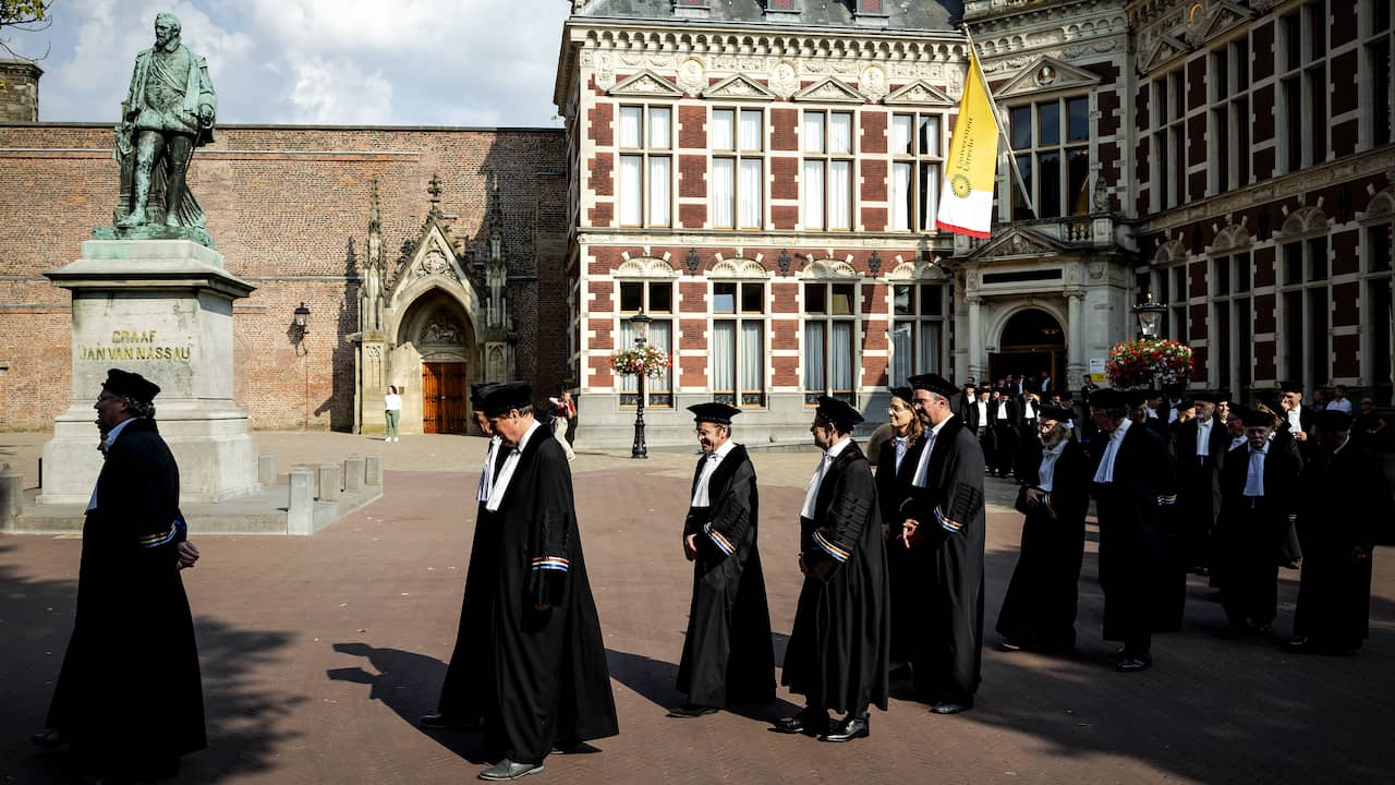 Universiteiten Utrecht en Zürich trekken samen op tegen 'eenzijdige' ranglijsten