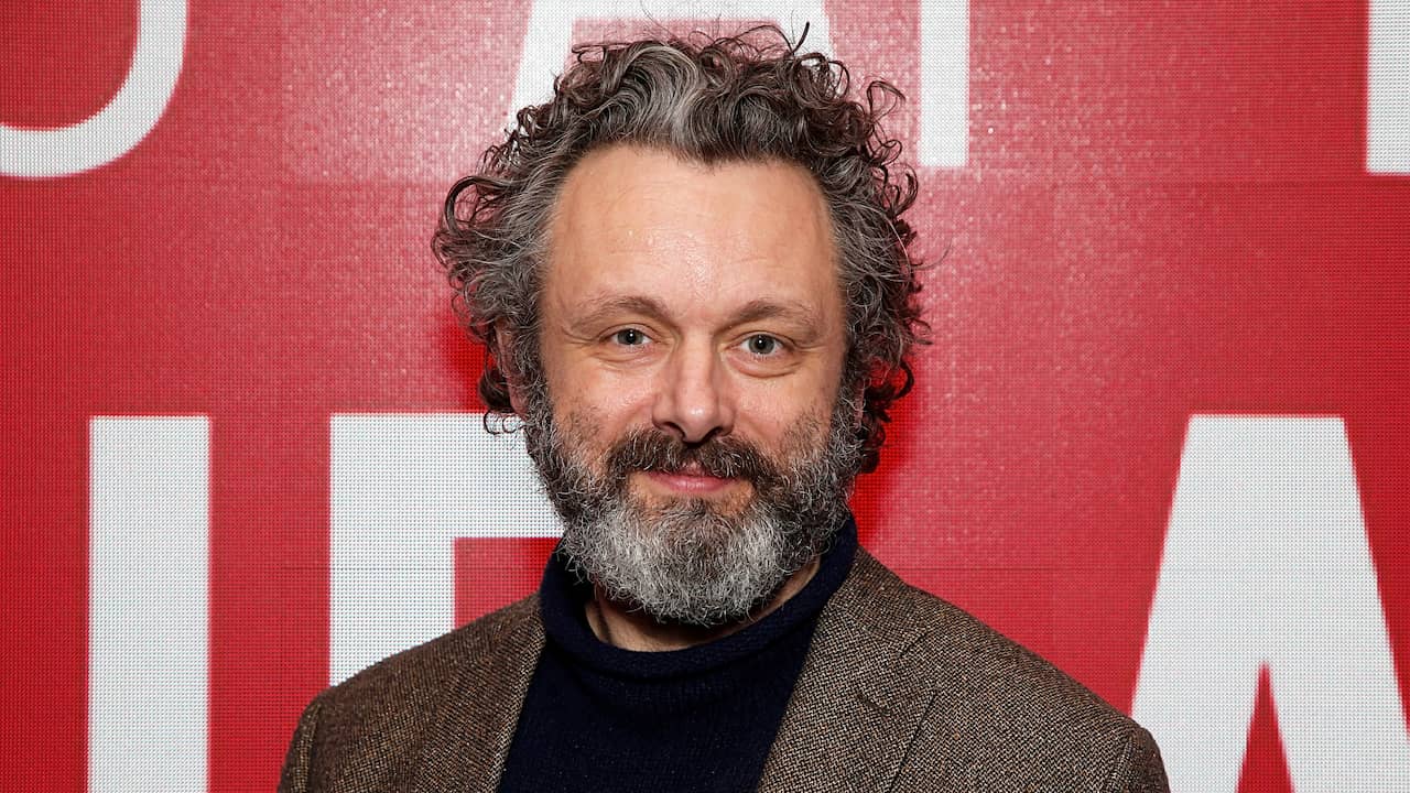 A Very Royal Scandal: Michael Sheen to Play Prince Andrew in New Amazon Series