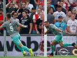 Overzicht: De belangrijkste wedstrijden in tweede ronde KNVB-beker