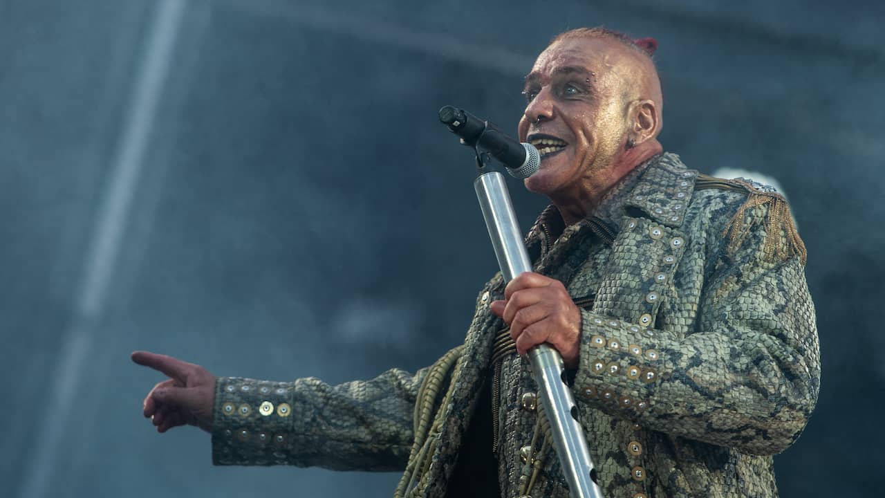 Till Lindemann Accused of Sexual Misconduct: Latest Allegations and Backlash