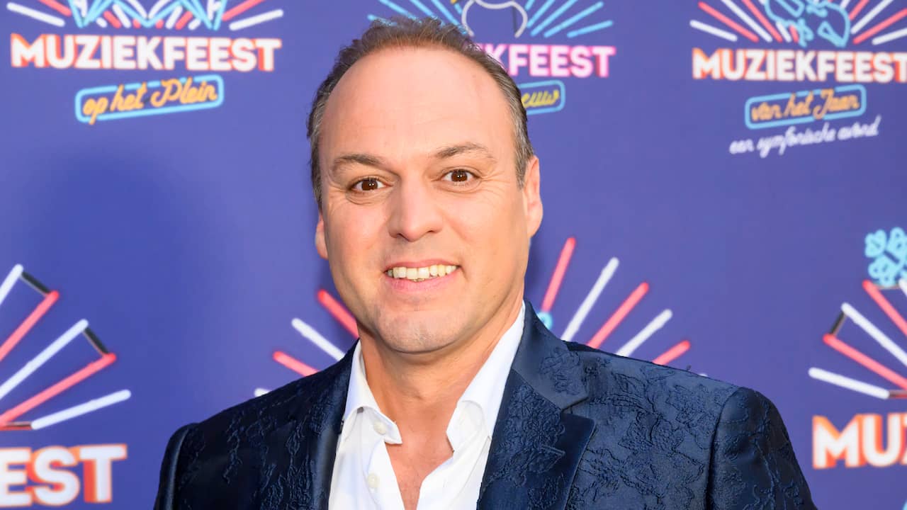 Frans Bauer blikt terug op doorbraak - NU.nl