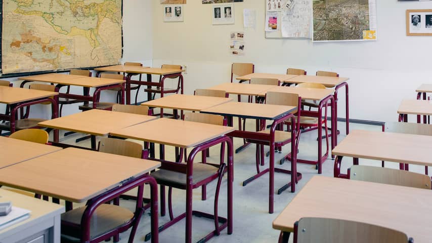 Docent Rotterdamse school opgepakt op verdenking van misbruik meisje