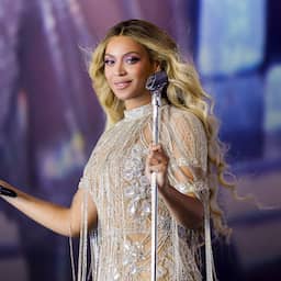 Beyoncé kondigt nieuw album aan tijdens Super Bowl, eerste twee nummers al uit