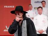 Franse chef-kok verliest rechtszaak over Michelinster om verkeerde kaas