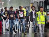 'Nederlandse asielzoekerscentra slibben dicht'