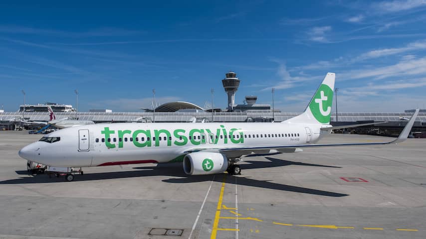 Testvlucht voor aantonen geluidseffect Lelystad Airport vindt 30 mei plaats