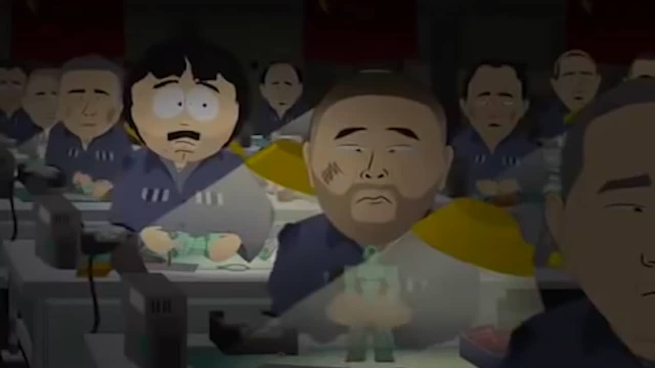 Beeld uit video: De meest controversiële South Park-afleveringen