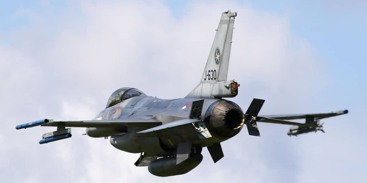 'Zeker zeventig burgerdoden bij Nederlandse luchtaanval in Irak in 2015'