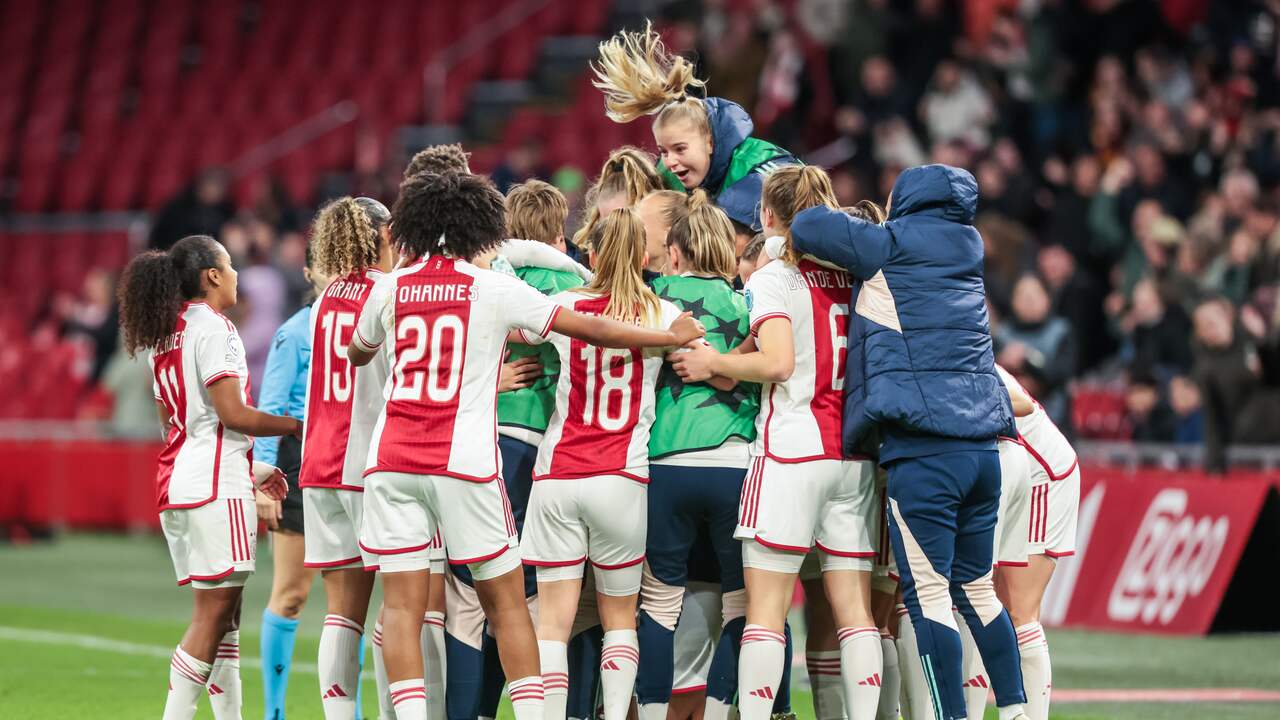 Jij Mist Dit Toch Niet De Live Cl Reacties Na Winst Feyenoord De Drama Van De Eeuw - qus8nih