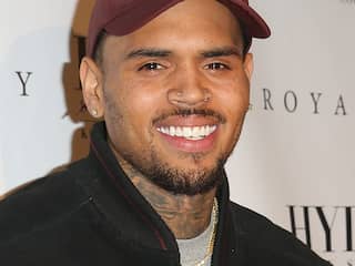 'Chris Brown behoudt gedeelde voogdij over dochter'