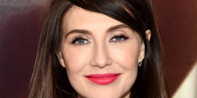 Carice van Houten woont het liefst in Amsterdam NU Het laatste