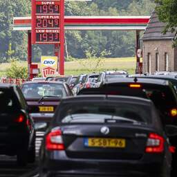 Goedkopere benzine ten koste van verduurzaming: 'Heel opportunistisch'