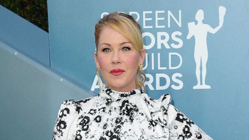 Christina Applegate