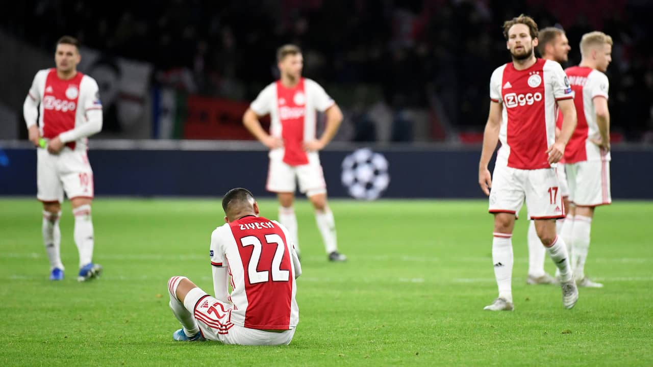 Nabeschouwing CL: 'Ajax mag in Europa League meer dromen'
