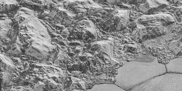Pluto