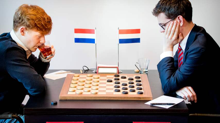 Roel Boomstra Jan Groenendijk