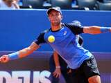 Ook Coric test positief op coronavirus na toernooi van Djokovic
