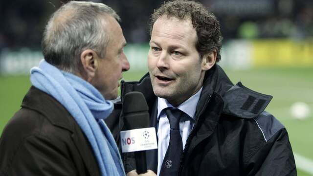 Danny Blind in 2006