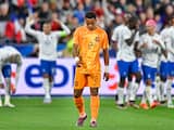 Oranje begint tweede tijdperk Koeman met kansloos verlies tegen Frankrijk