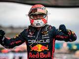 Verstappen geniet van rijden met dominante Red Bull: 'En dat zie je terug'
