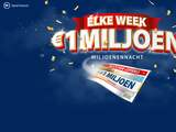 Speel mee met de Postcode Loterij: maak elke week kans op 1 miljoen en ontvang gegarandeerd 15 euro
