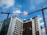 Amsterdamse Bouwsector verwacht vertragingen door tekort aan personeel