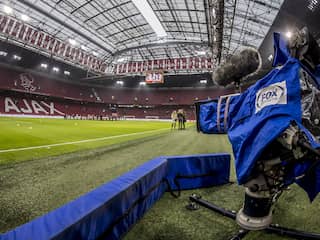 Ajax, Johan Cruijff Arena, FOX Sports