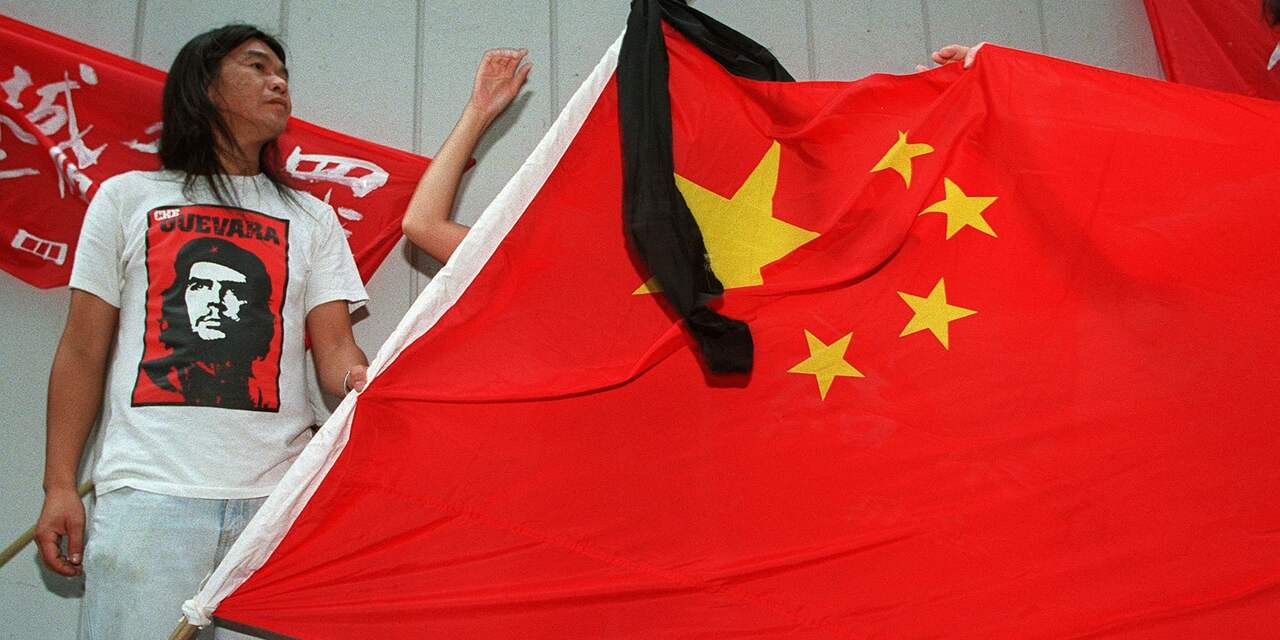Chinese activist Feixiong veroordeeld tot zes jaar cel