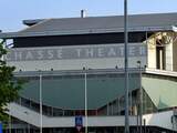 Chassé Theater in Breda gaat zondag pas open