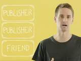 Snapchat splitst berichten van media en vrienden in vernieuwde app