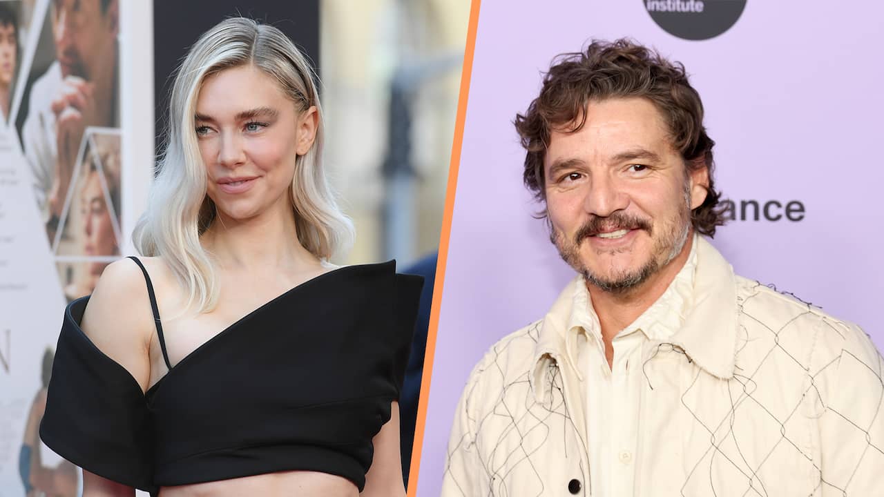 Pedro Pascal and Vanessa Kirby to star in new Fantastic Four movie |  Movies and TV shows