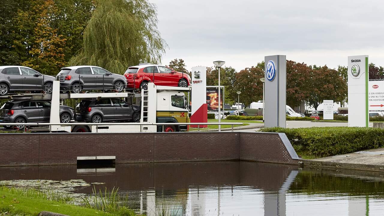 Erneut entscheidet Richter, dass Volkswagen wegen Manipulation Schadensersatz leisten muss |  Wirtschaft