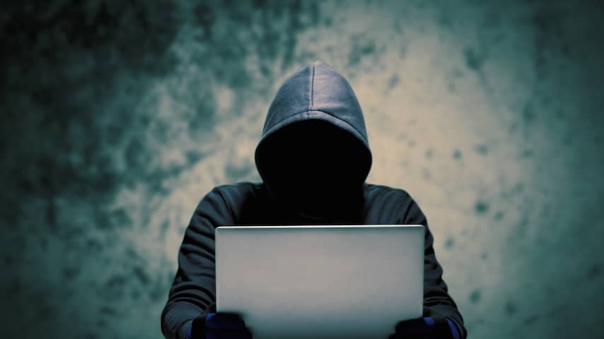 2,2 miljoen Nederlanders werden vorig jaar slachtoffer van online criminaliteit