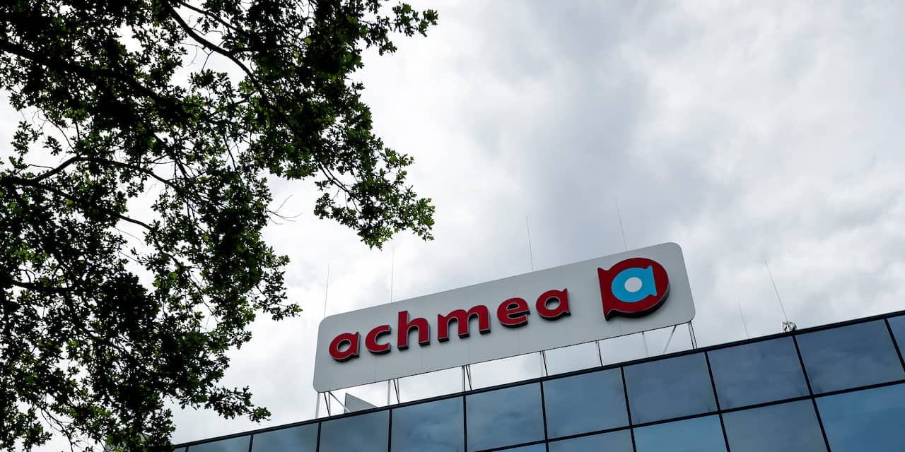 Verzekeraar Achmea ontslaat helft werknemers in schadeafhandeling