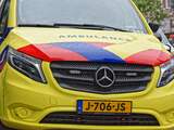 Ernstig ongeval op Ceintuurbaan in Zwolle; gewonde voetganger door aanrijding met vrachtwagen