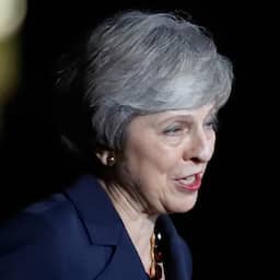 May bespreekt Brexit met parlement | Strafeis Aydin C.