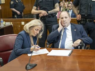 Weinstein opnieuw voor de rechter na terugdraaien eerdere veroordeling