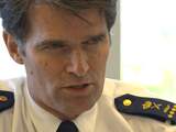 Politie test met stroomstootwapens na incidenten jaarwisseling